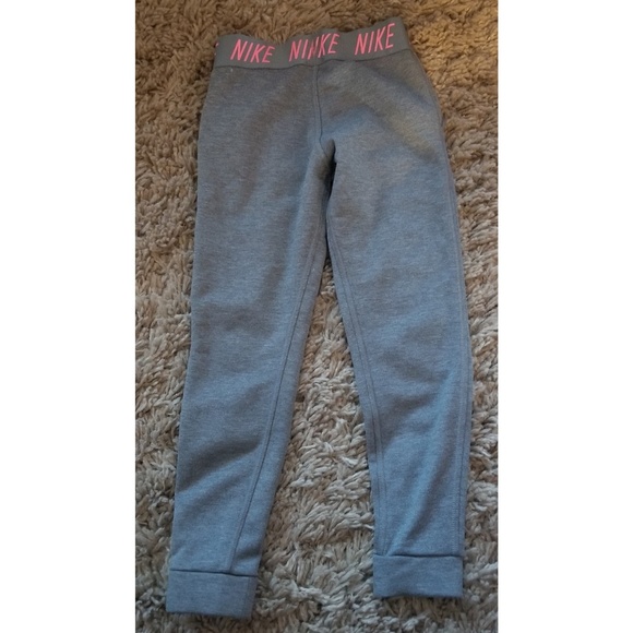 NIKE DRI-FIT CORE STUDIO TRAINING PANTS - Picture 5 of 8